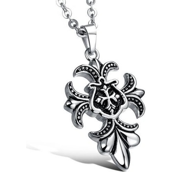 Image 1 of Мъжко колие в ретро стил