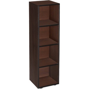 Bogdan Furniture G Етажерка BM-Ava 4.1, венге316