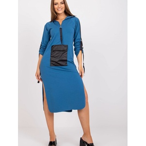 Ex Moda Дамска ежедневна рокля модел 164332 Ex Moda