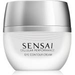 SENSAI Cellular Performance Eye Contour Cream крем за околоочния контур против бръчки 15ml