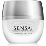 SENSAI Cellular Performance Eye Contour Cream крем за околоочния контур против бръчки 15ml