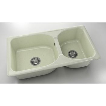 Image 1 of FAT Mивка Classic 213, Granicite, 209 Arctic, с включен сифон