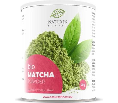 Nutrislim Matcha Powder 70 g