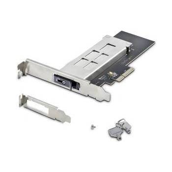 StarTech PCI карта SSD M. 2 Startech M2-REMOVABLE-PCIE-N1