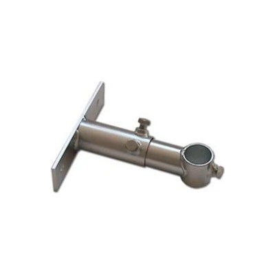 Držák stožáru 42mm (výsuvný 11-17cm), zinek Galva