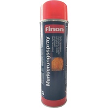 FINON značkovací spray oranžový 500 ml