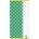 Benetton Хавлиена кърпа Benetton Towel - Green (Green)