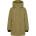 Didriksons Дамско палто Didriksons Women's Harriet Parka Coat - Olive Green - размер 44 (EU) (102-5009-0316)