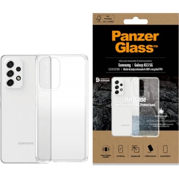 Panzer Калъф PanzerGlass - HardCase, Galaxy A53 5G, прозрачен (5711724003851)