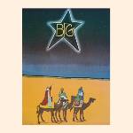 Warner Big Star: Jesus Christ - Vinyl (LP) (066642)