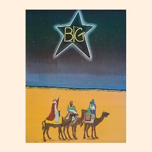 Warner Big Star: Jesus Christ - Vinyl (LP) (066642)