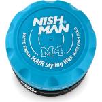 NISH MAN Matte Finish Wax M4 100 ml