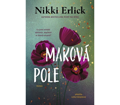Maková pole