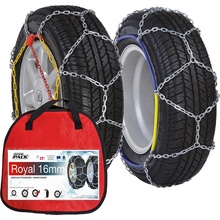 Inter Pack 4WD Royal 245