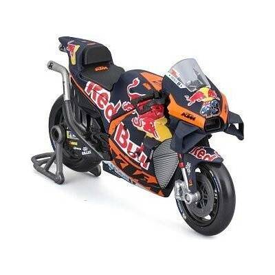 Maisto Motocykel Red Bull Factory Racing 2023 Jack Miller 1:18