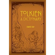 Tolkien: A Dictionary