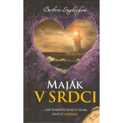 Maják v srdci - Barbora Englischová