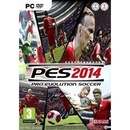 Hry na PC Pro Evolution Soccer 2014