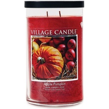 Village Candle Apple Pumpkin 538 g