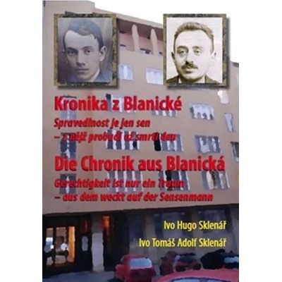 Kronika z Blanické - Spravedlnost je jen sen