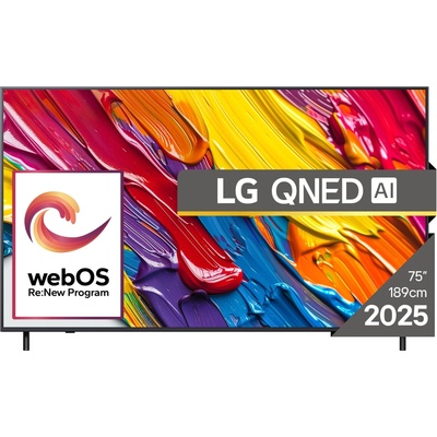 LG 75QNED82A3B