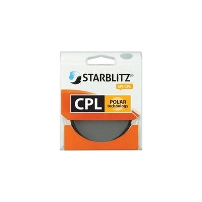 Starblitz PL-C 43 mm