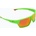 GOG EYEWEAR Слънчеви очила GOG Zonda matt neon green/red