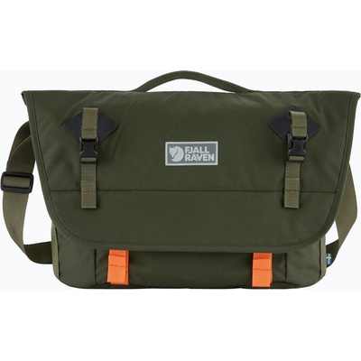Fjällräven Vardag Shoulder 12 l Deep Forest