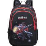 Spiderman Ученическа раница Spider-verse Be greater (68622)