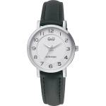 Q&Q Дамски аналогов часовник q&q - c60a-002py (c60a-002py) Часовници