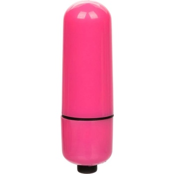 CalExotics 3 Speed Bullet pink Mini