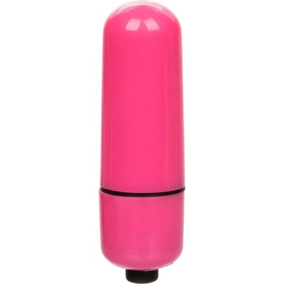 CalExotics 3 Speed Bullet pink Mini