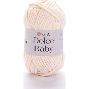 YARNART Dolce Baby 779 Плетива прежда (Dolce Baby 779)
