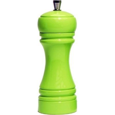 De Buyer Java mlýnek na sůl 14 cm zelená