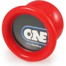 Yoyofactory jojo One Red