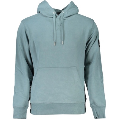 Calvin Klein Мъжки суитшърт calvin klein, Цвят Зелен (j30j323430_vecfq)