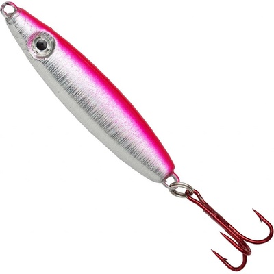 Kinetic Pilker Crazy Herring Pink Crystal 28 g – Zboží Dáma