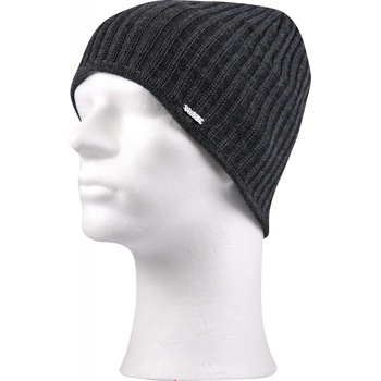 Voxx čepice Galaxy tmavě šedá