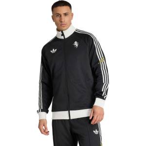 Adidas Спортно горнище Juventus FC Originals Track Top