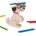 Bigjigs Toys - Игра за баланс - Подреди клечките
