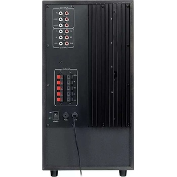 Genius SW-HF 5.1 6000 v2
