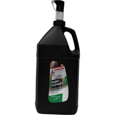 Cyclon Bike Care Hand Cleaner Yellow 3,8 l