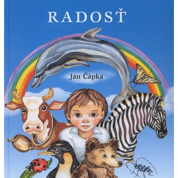 Radosť - Ján Čápka