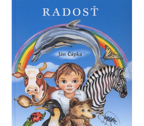 Radosť - Ján Čápka