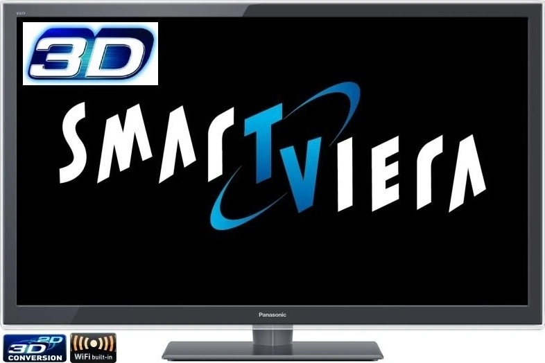 Panasonic TX-L42ET5E