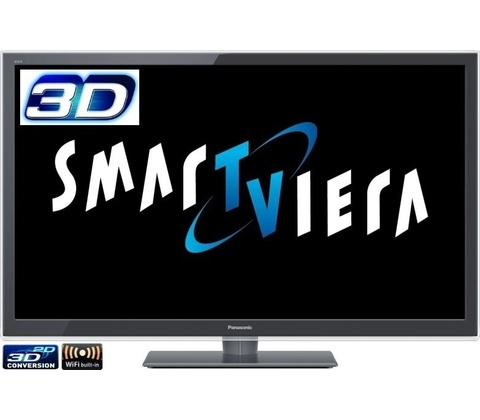 Panasonic TX-L42ET5E