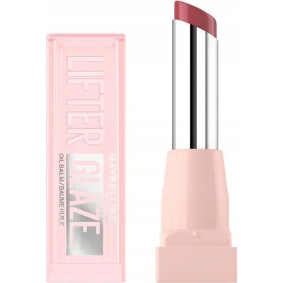 Maybelline Lifter Glaze balzam na pery 007 Berry Haze 2,8 g