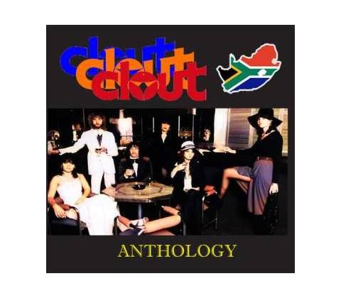 Clout - Anthology CD
