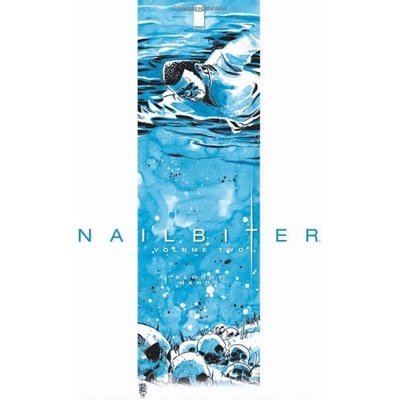 Nailbiter (Volume 2) - Joshua Williamson, Mike Henderson (ilustrácie)
