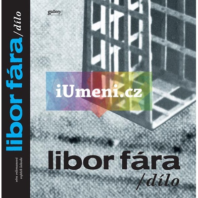 Libor Fára / dílo - Vojtěch Lahoda, Věra Velemanová